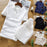 Men Shorts Suit Summer Fashion Casual Cotton Linen Short Sleeve Tracksuit