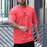 Round Neck Short Sleeve T-Shirt