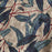 Beach Style Leaf Print Fashion Popular Shirt