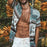 Retro Suit Casual Men's Shirt