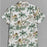 Pineapple Print Hawaiian Shirt