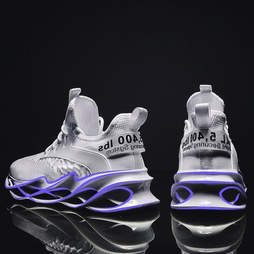 New Men Sneakers Casual Shoes