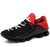 Men's Sport Running Shoes Lace-up Sneakers