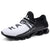 Men's Sport Running Shoes Lace-up Sneakers