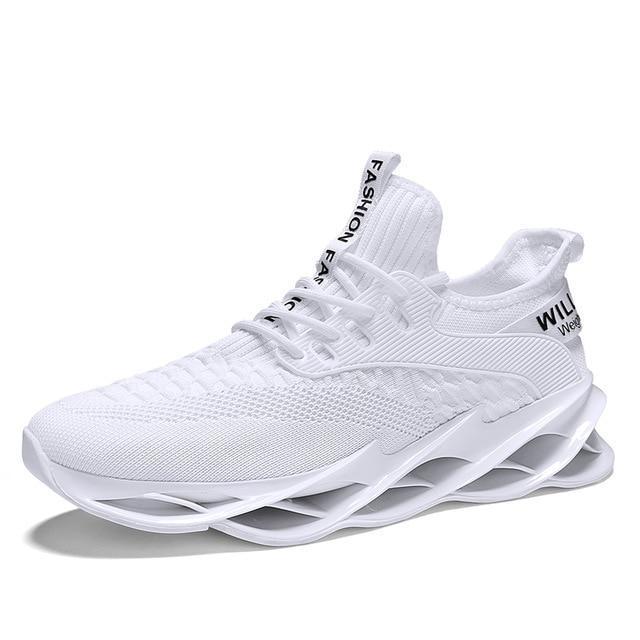 New Men Sneakers Casual Shoes