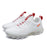 Newest Men Breathable Flying weaving Mesh Sneakers