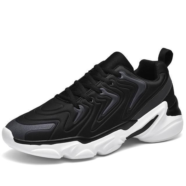 Breathable Comfortable Casual Sneakers
