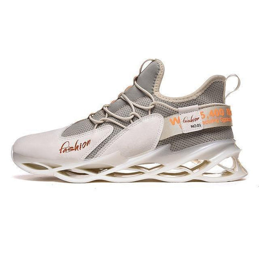 High quality Men New Blade Soles Trend Casual Sneakers