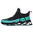 High Quality Fashion Blade Bottom Sneakers