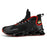 2020 Newest Men TPU Sole Blade Running Shoes