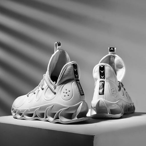 New Blade Running Shoes For Men Sneakers